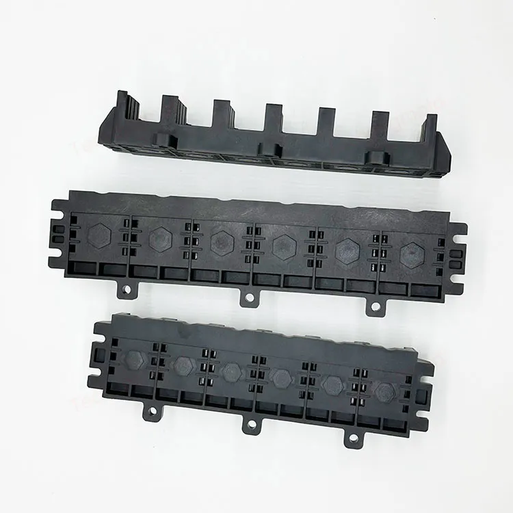 特诚科技精密工程塑料注塑件实拍